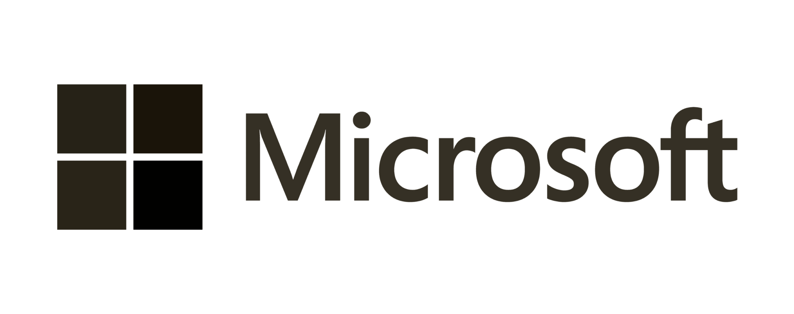 Microsoft